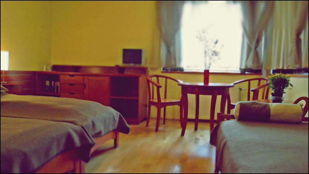 The Zen Hotel - Posticum Oradea Room photo