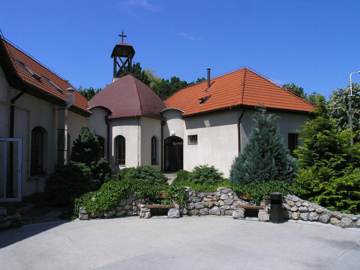 The Zen Hotel - Posticum Oradea Exterior photo