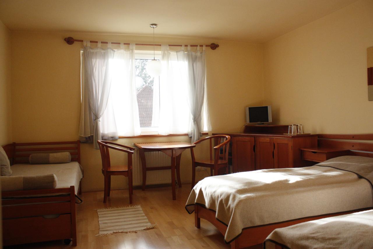 The Zen Hotel - Posticum Oradea Exterior photo