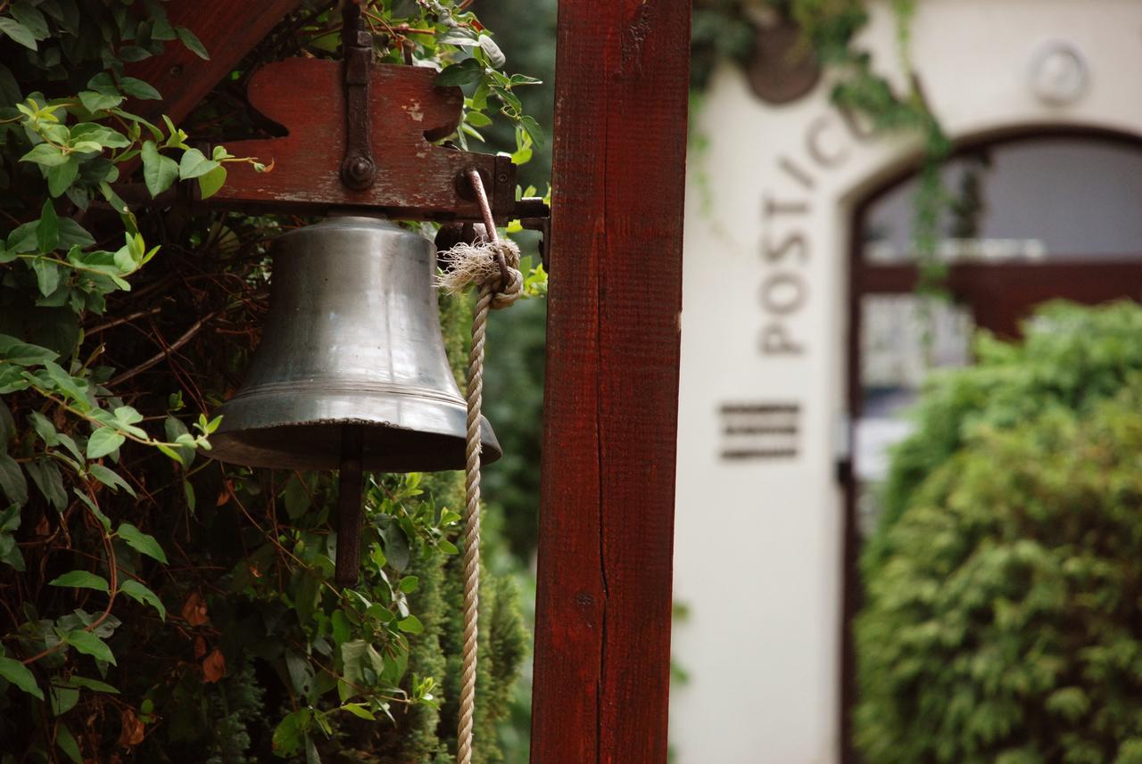 The Zen Hotel - Posticum Oradea Exterior photo