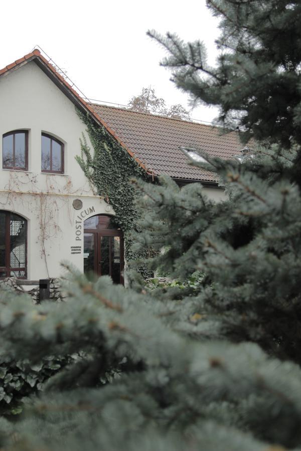 The Zen Hotel - Posticum Oradea Exterior photo