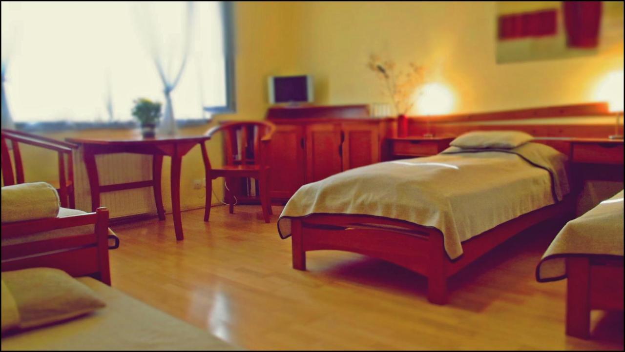 The Zen Hotel - Posticum Oradea Room photo